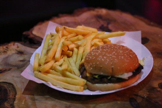 Sahara Shisha Lounge Ltd