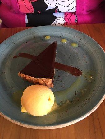 WinePress at the Donnington Valley Hotel