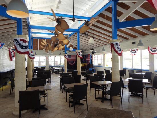 Papagayo Restaurant & Bar