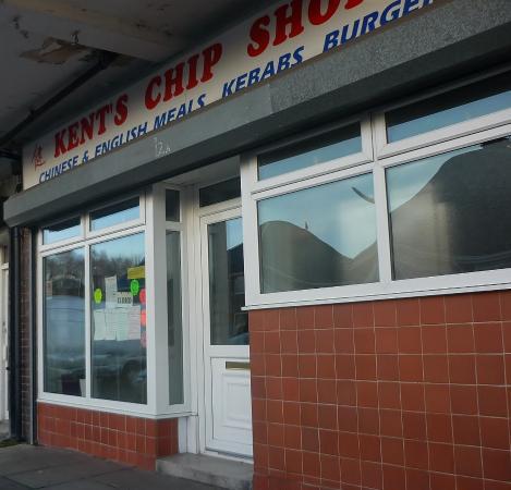 Kent's Chip Shop