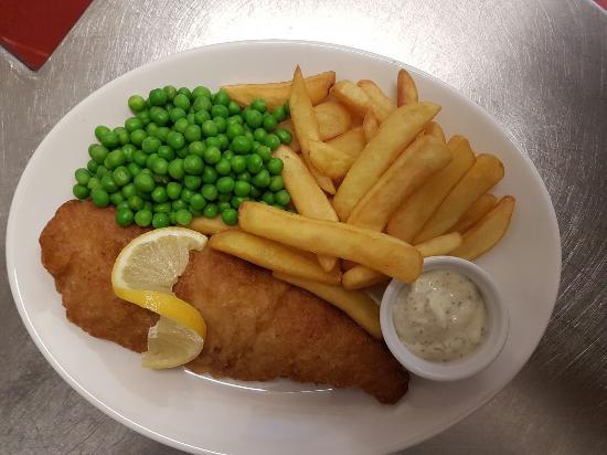 The Freelands Tavern