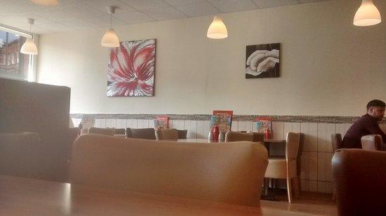 Jenny's Cafe & Restaurant