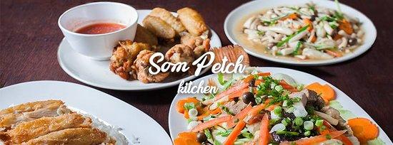 Sompetch Kitchen