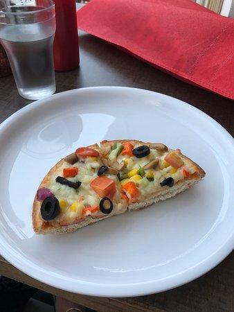 Pizza Burst Jagdishchowk