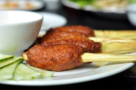 Garlic & Chives Restaurant