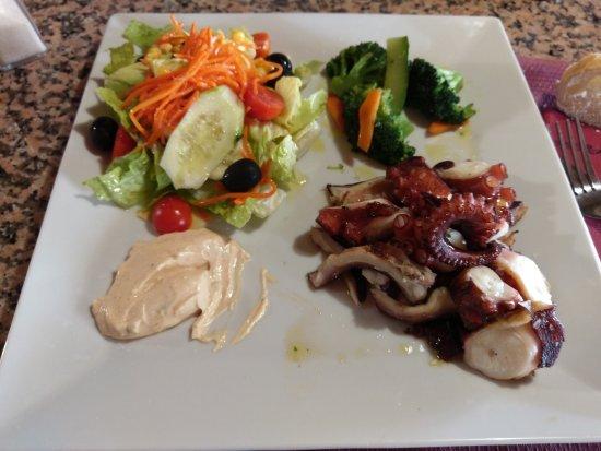 Bar Restaurante La Pradera