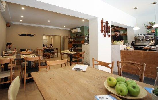 Messie Sin Gluten Gracia