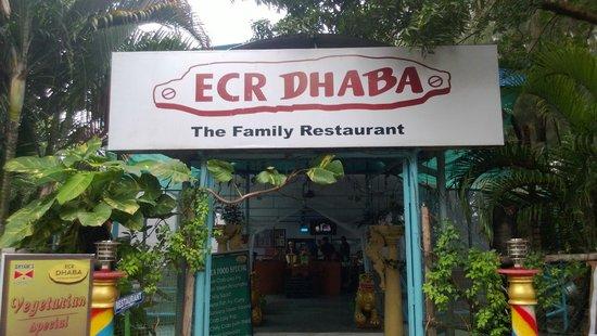 ECR Dhaba