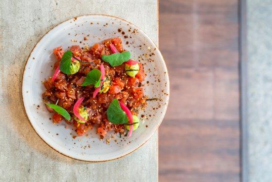 Moosehead Kitchen-Bar