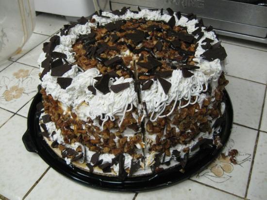 Eric's Ice Cream Factory