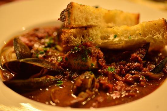 Bistro 28 A Neighborhood Kitchen