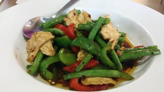 Saithong Thai Fusion