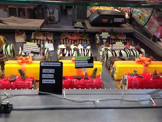 Pâtisserie Cerrato et fils