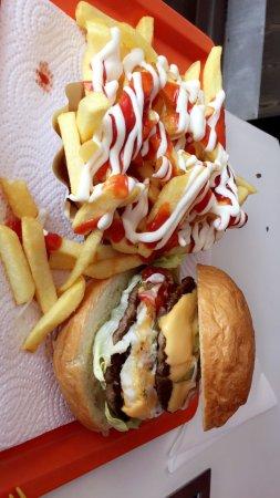 Udo Snack OST Schwarenbergstr