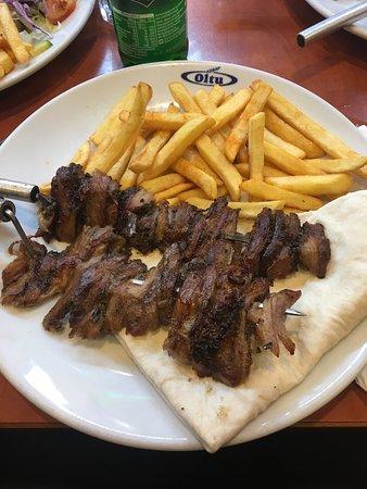 Oltu Cag Kebap
