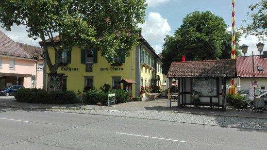 Hotel Löwen