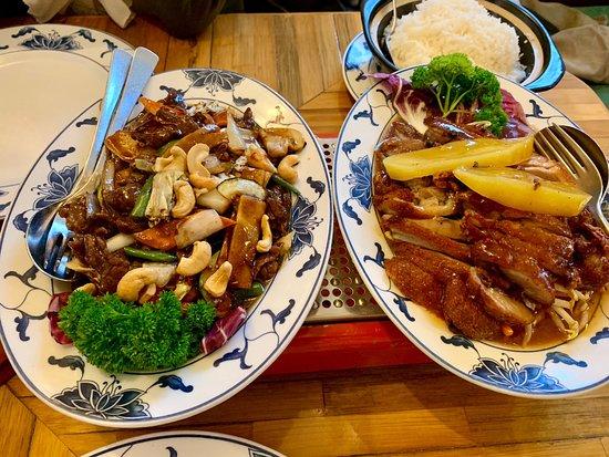 Takobo Asiatische Küche