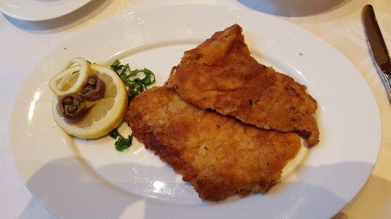 Restaurant Hotel Neue Post