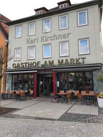 Gasthaus Am Markt