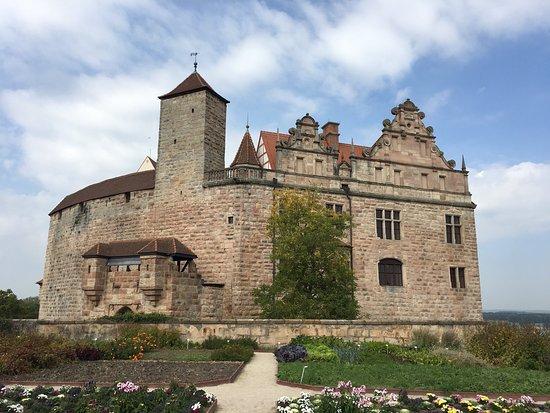 Cadolzburger Burgschänke