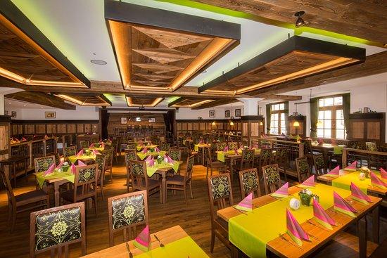 Hotel Restaurant Zur Post