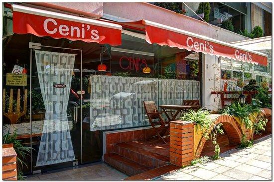 Ceni's Restaurant