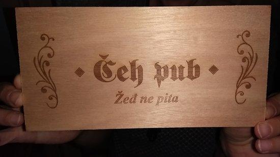 Čeh Pub