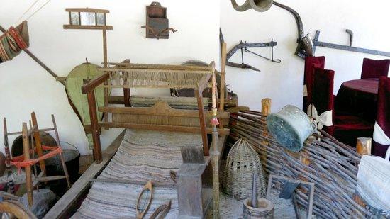 Restaurant "Kopitoto"