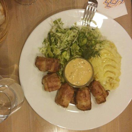 La Placinte N. Caramfil