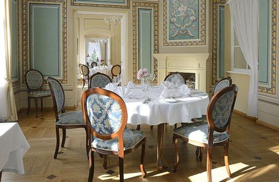 Restauracja Magnolia