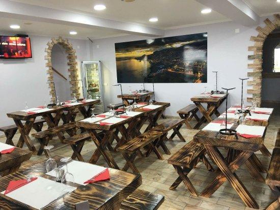 Restaurante Boa Vista