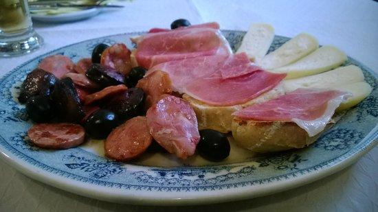 Restaurante Estrela da Se