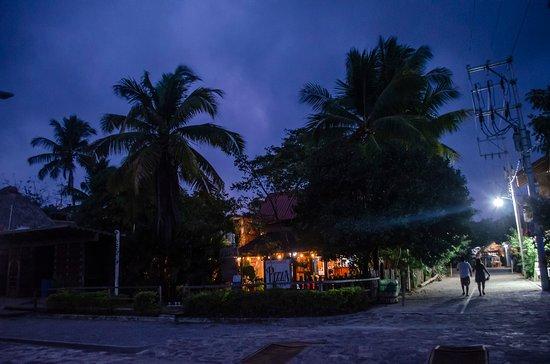 Masa Madre Pizzería