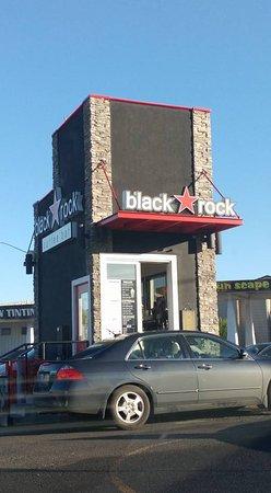 Black Rock Coffee Bar