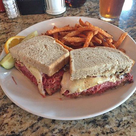 The Sage Biscuit Cafe- Downtown