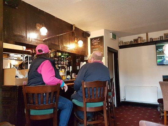 The Commercial Outlane Ltd