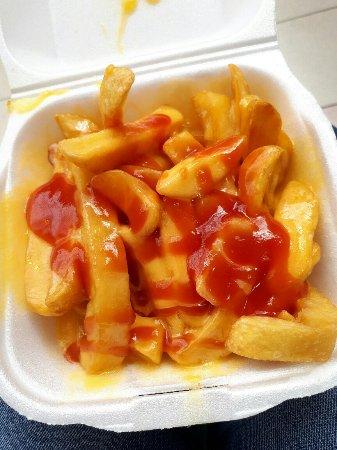 Dennis & June's Sandwich Fayre