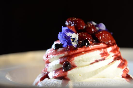 Pirlo's Dessert Lounge