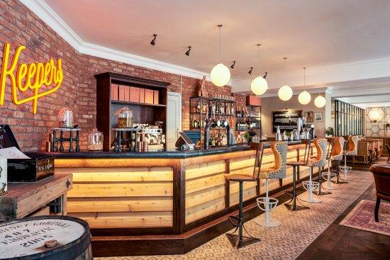 Keepers Kitchen & Bar