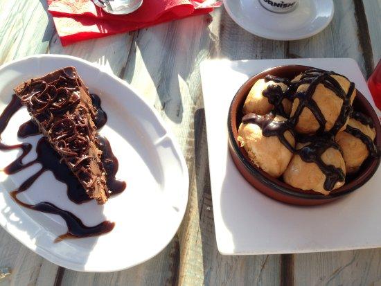 Maritimo Wine and Tapas Bar