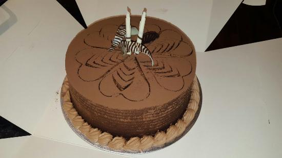 Blue Garden Cafe & Restaurant