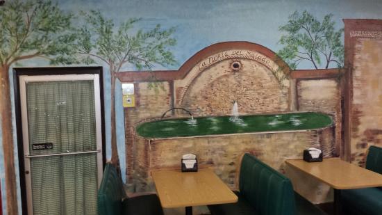 Romulitos Mexican Food