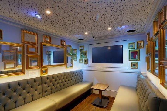 Karaoke Box Mayfair