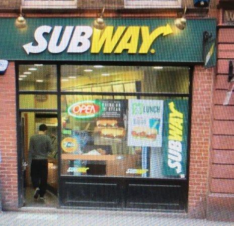 Subway