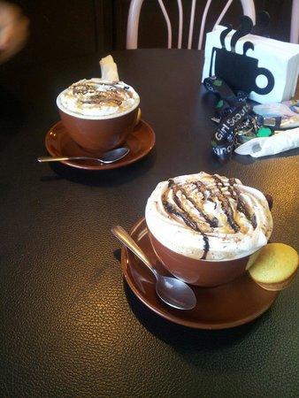 D'Rose Chocolate Factory