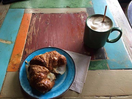 PLG Coffee House and Tavern