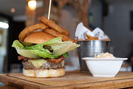 The Dairy Restaurant & Bar