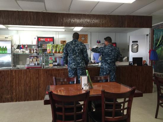 Pinay's Lumpia Food Express