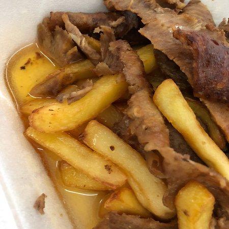 Lezzet Charcoal Grill