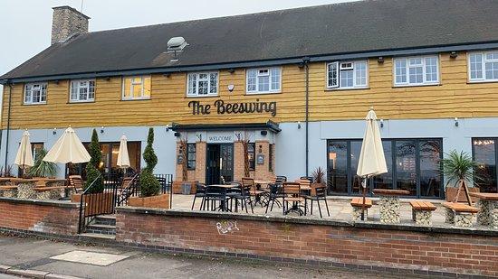 The Beeswing